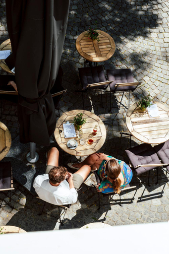Food & Drinks 5, Boutique Hotel DARQ, Maastricht
