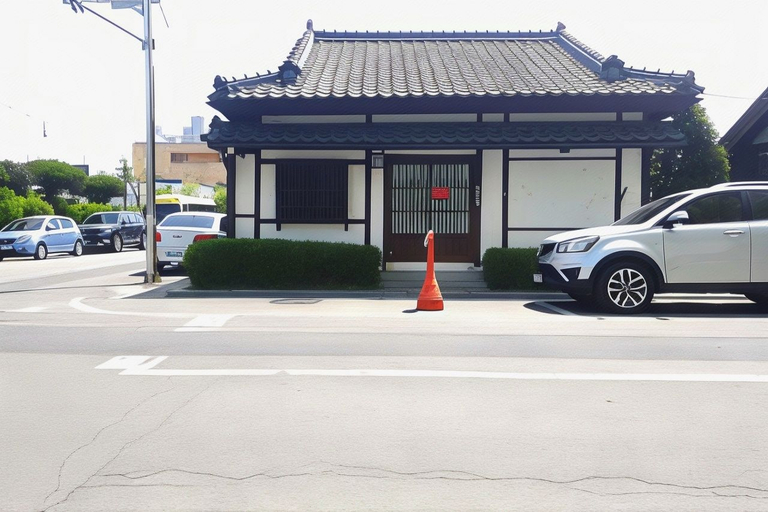 Exterior & Views 4, Gunsan Yeomirang, Gunsan
