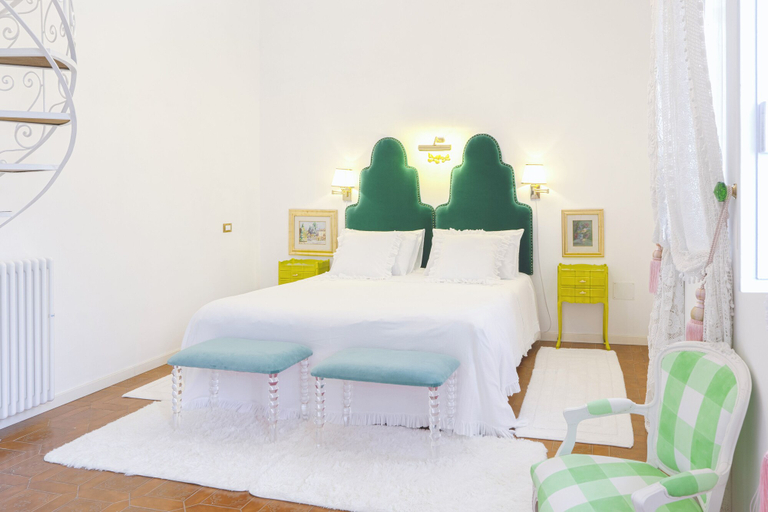 Bedroom 9