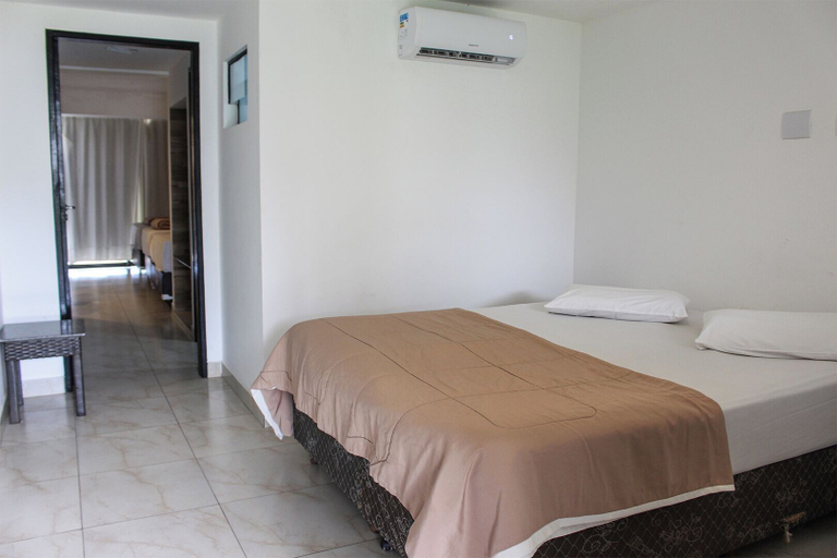 Bedroom 9
