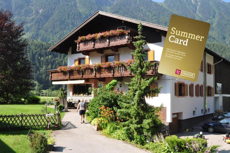 5, Appartements Griesserhof, Imst