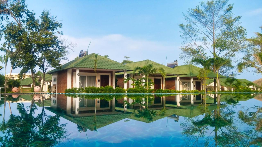 Exterior & Views 3, Famiana Green Villa, Phú Quốc