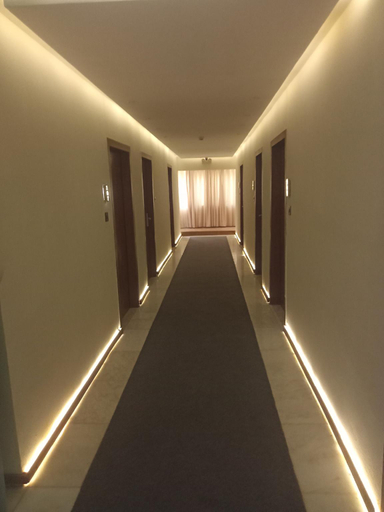 Public Area 2, Hotel Star, Islamabad