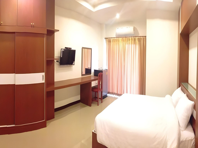 Bedroom 7