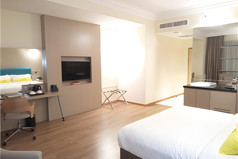 Bedroom 22