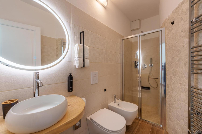 Others 5, Dome House, Olbia-Tempio