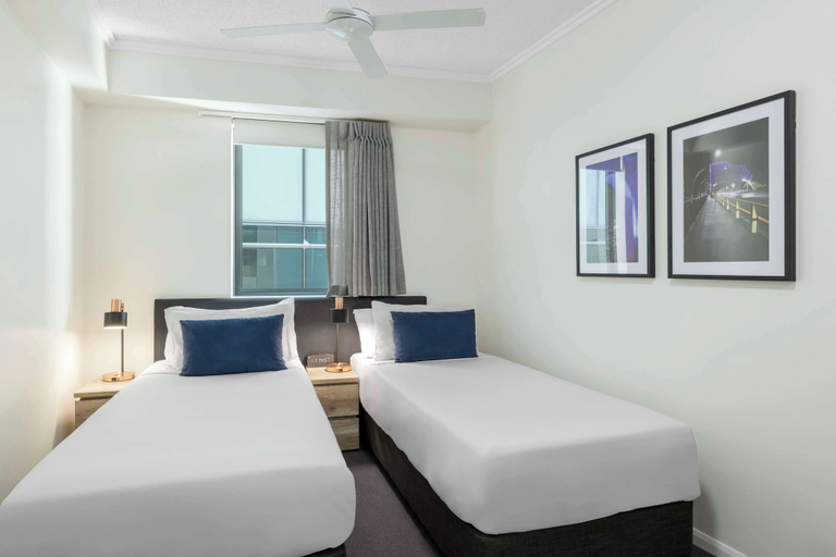 Bedroom 9