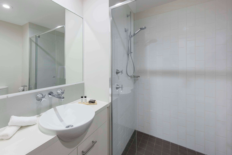 Bathroom 8