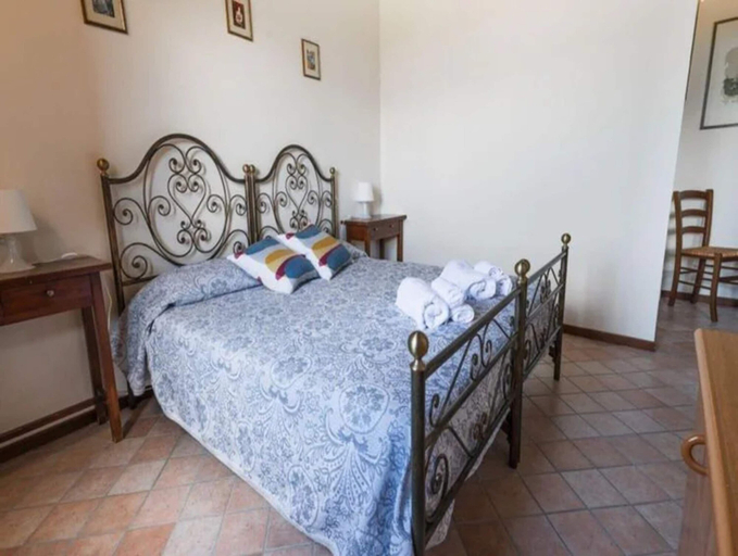 Room 3, Belvilla by OYO Beautiful Panorama, Pesaro E Urbino