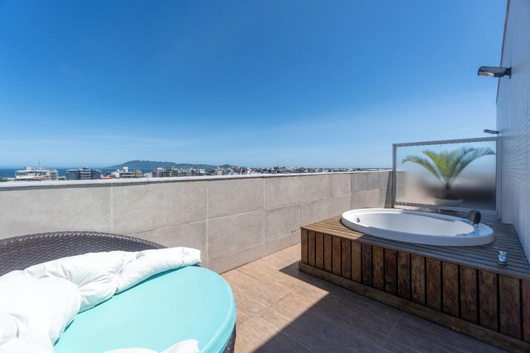 Sport & Beauty 2, Paradiso Corporate - Cabo Frio, Cabo Frio