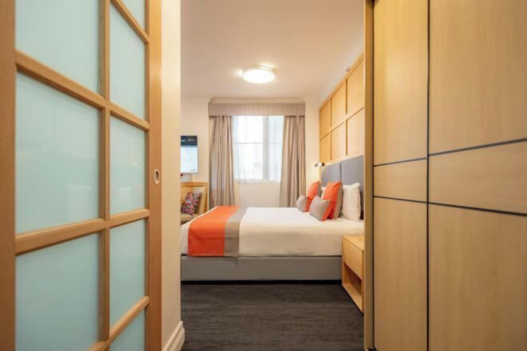 Bedroom 13