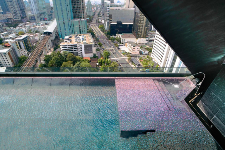 Sport & Beauty 3, Queensland Hotel Bangkok, Ratchathewi