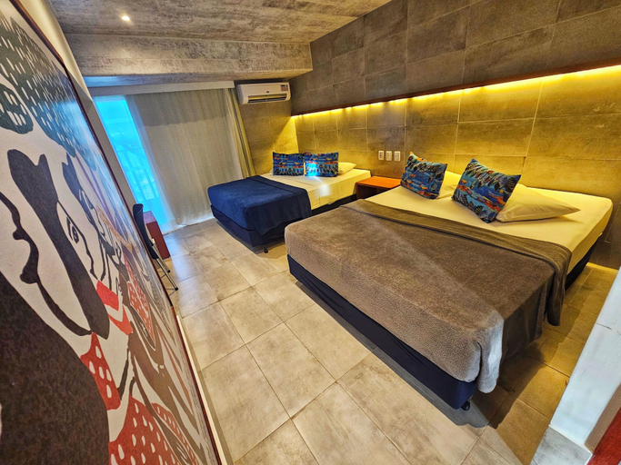 Bedroom 21