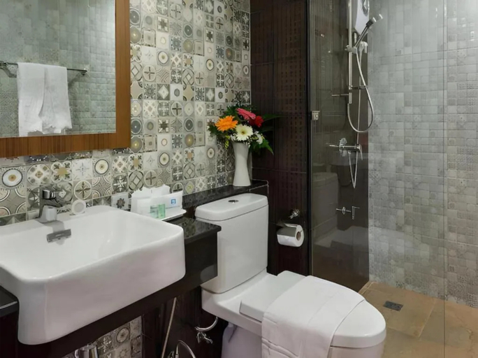 Bathroom 5, Casa Marocc Chiangmai, Muang Chiang Mai