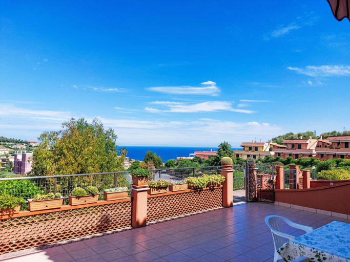 Apartment Iolanda by Interhome, Imperia
