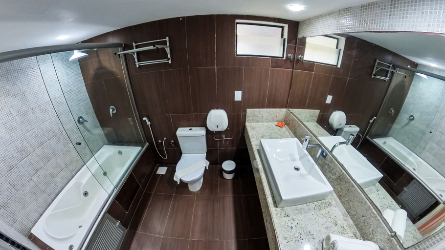 Bathroom 6