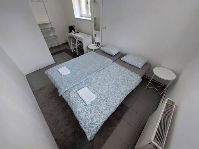 Bathroom, ROSE house - greenline accomodations, Ljubljana