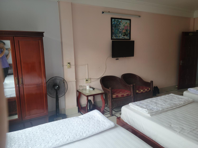 2, Khach san Minh Gia 2, Hạ Long