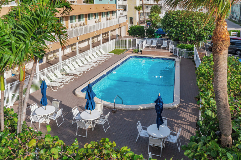 Sport & Beauty, Enchanted Isle Resort, Broward