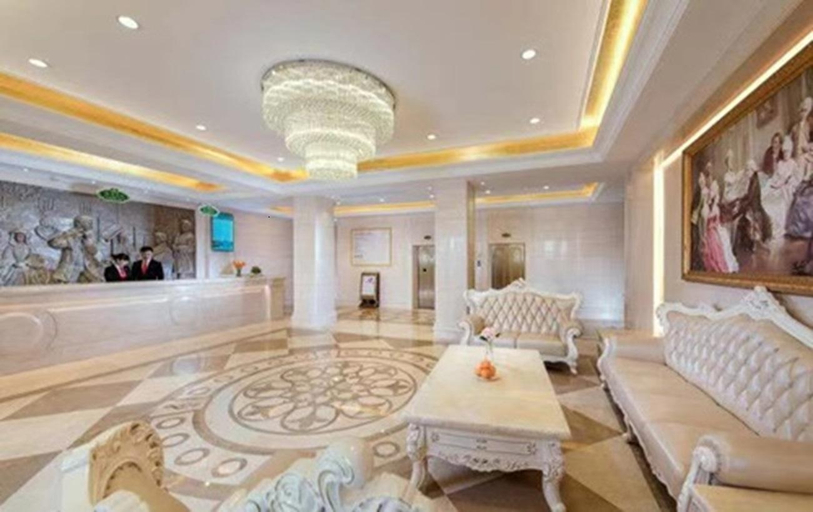 Public Area, Vienna Hotel Fuyong Branch, Shenzhen