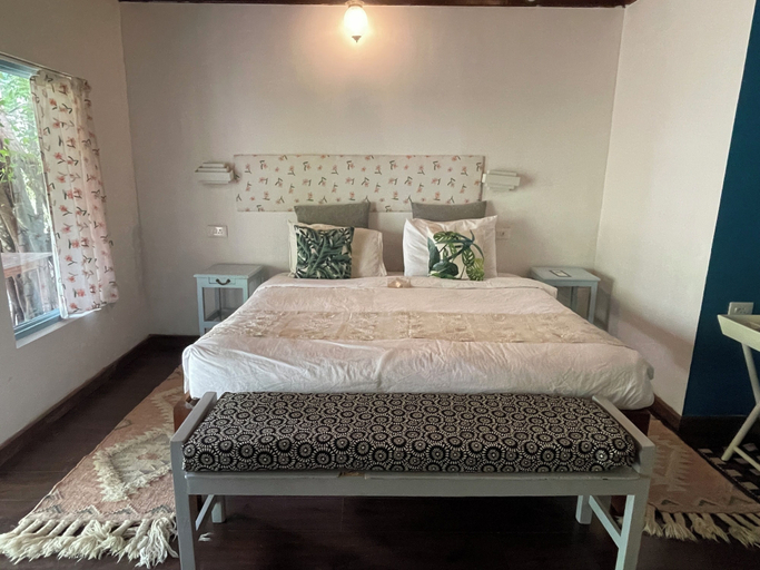 Bedroom 4, Munjoh Ocean Resort, South Andaman