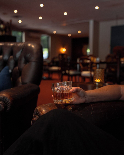 Food & Drinks 5, The Grand Oaks Resort, Indigo - Pt A