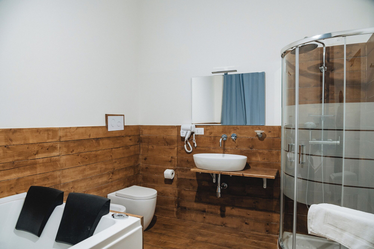 Bedroom 5, B&B Art, Reggio Di Calabria