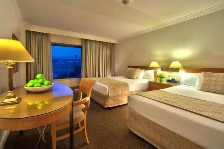 Bedroom 17