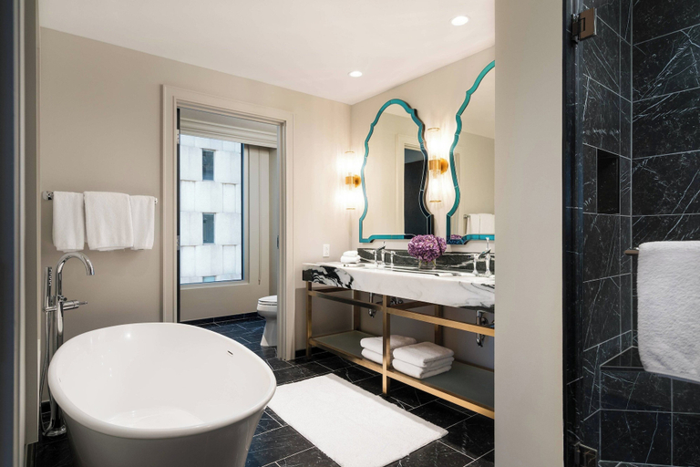 Bathroom 8