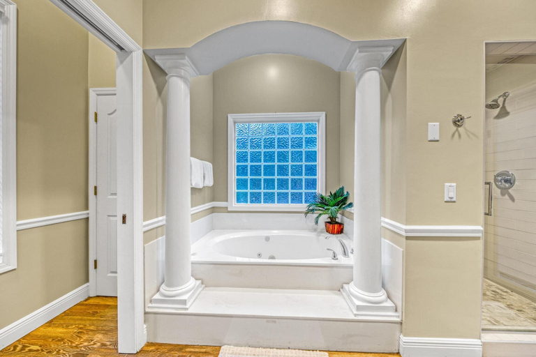 Bathroom 3, Destiny Casa, Okaloosa