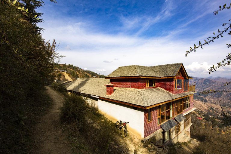 Others 3, Zostel Homes Cheog, Mandi