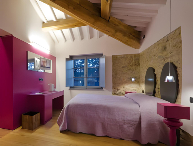 Bedroom 12