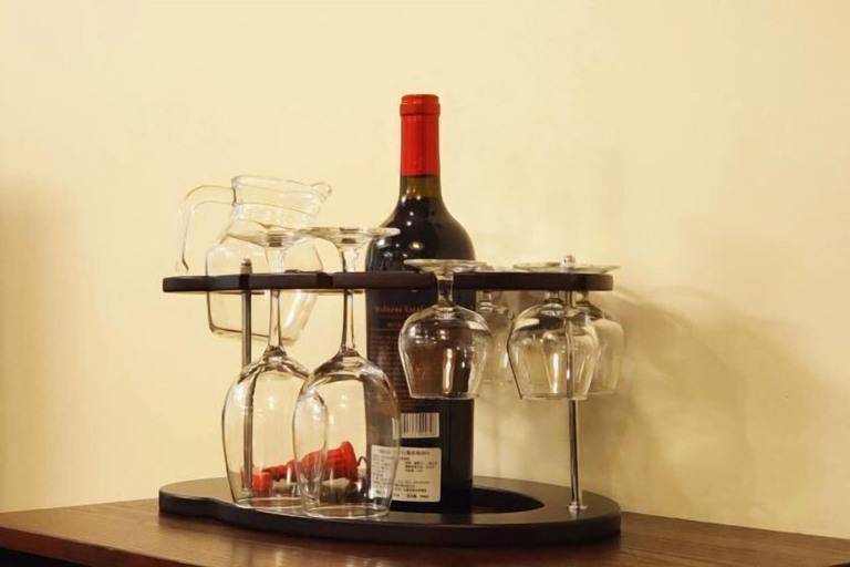 Food & Drinks 4, Naixing Shihu Leisure Mountain Resort, Chaozhou