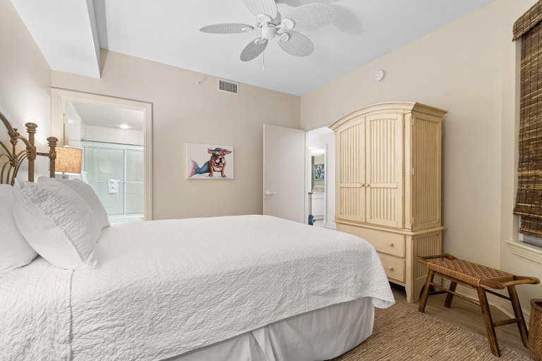 Bedroom 3, Beach Colony East 8B, Escambia