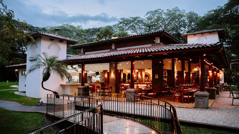 Exterior & Views 2, CC Beach Front Papagayo All Inclusive, Carrillo