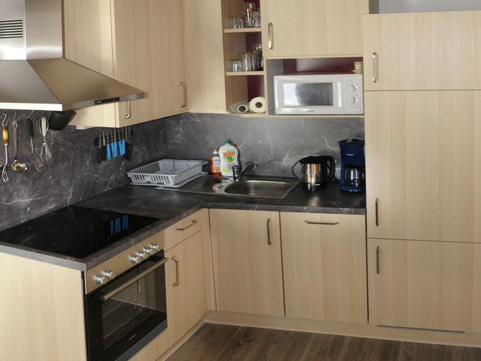 Others 5, Amazing apartment in Kärnten w/ , Hermagor
