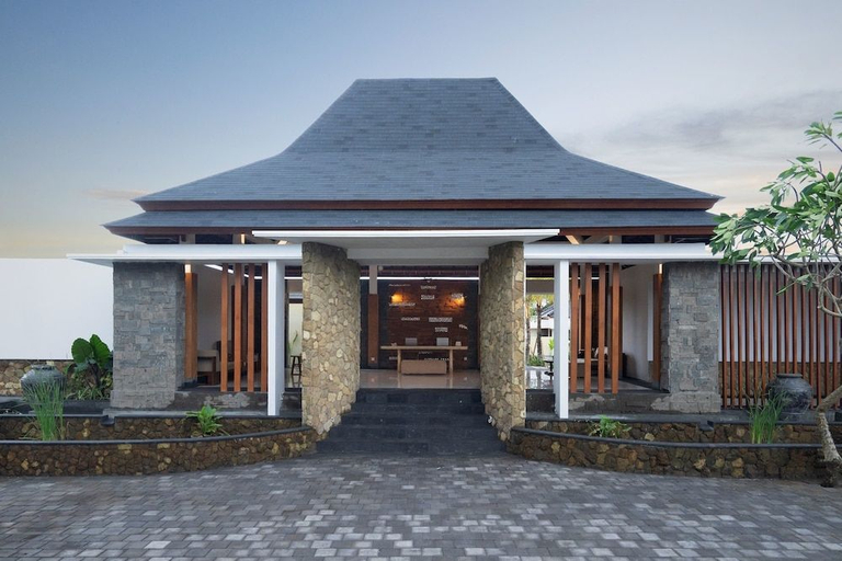 The Sakaye Luxury Villas & Spa, Badung