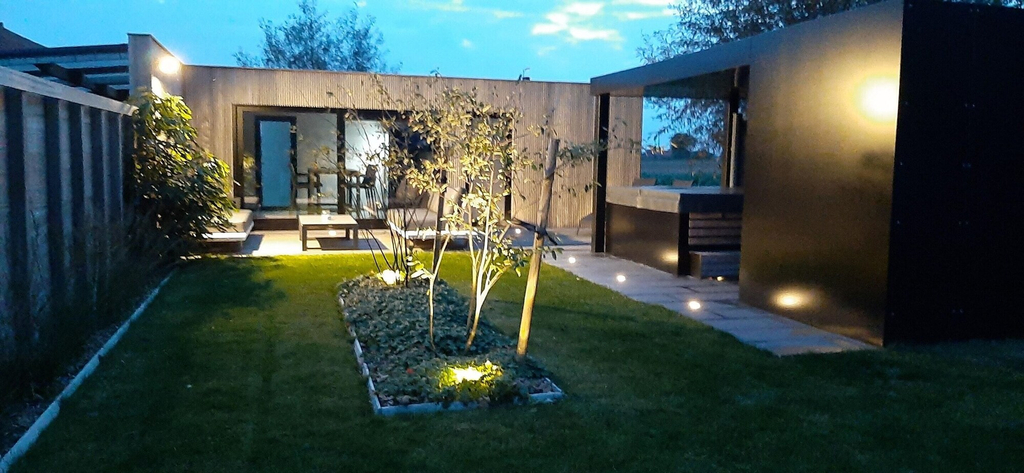 Primary image, Holiday Home in Haringe for ten Person, West-Vlaanderen