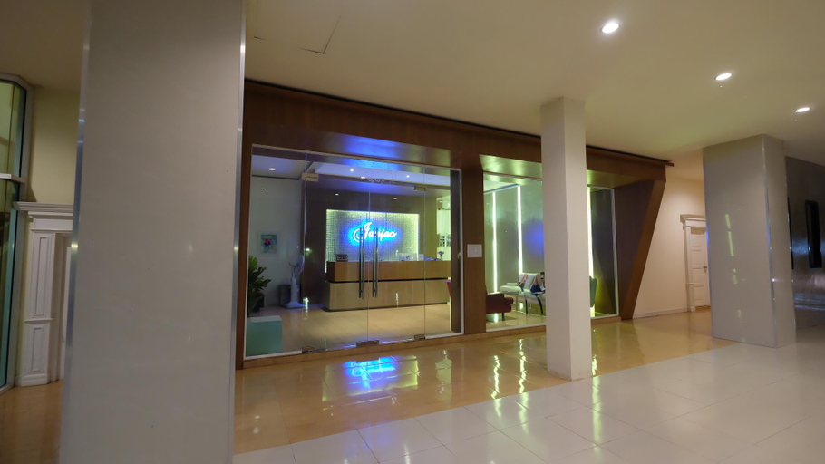 Others 4, Janjao Hotel, Muang Udon Thani