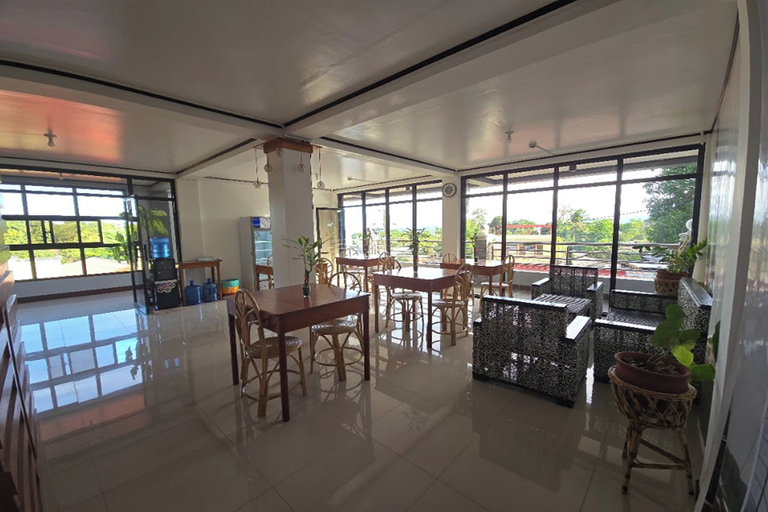 Food & Drinks 5, Nober Pension House City Center, Puerto Princesa City