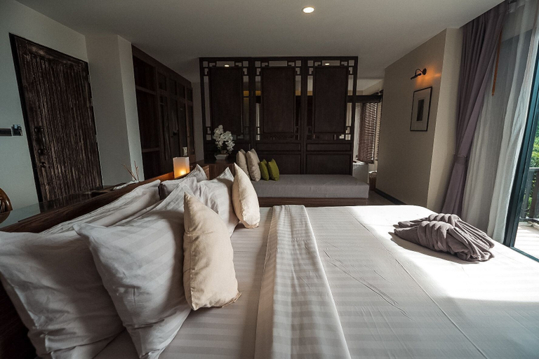 Bedroom 17