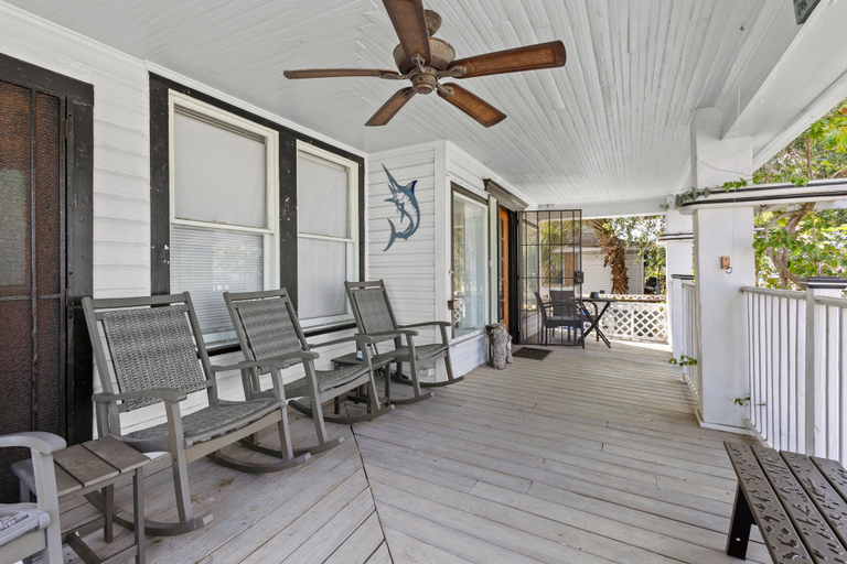 Others 4, The Porch at Fort Pierce, Saint Lucie