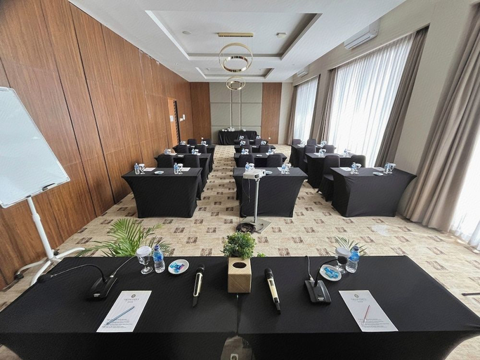 Others 5, HOTEL GRAND PAPUA, Jayapura