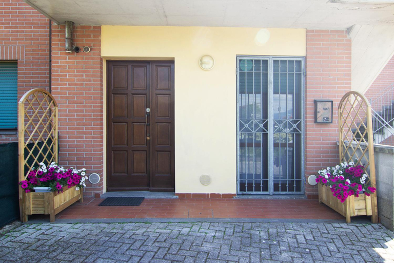 Others 3, Daniel's House, Pisa