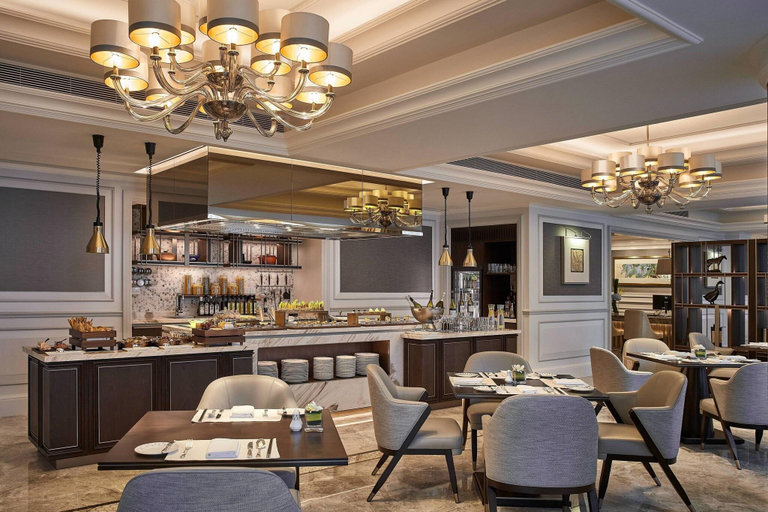 Restaurant 15