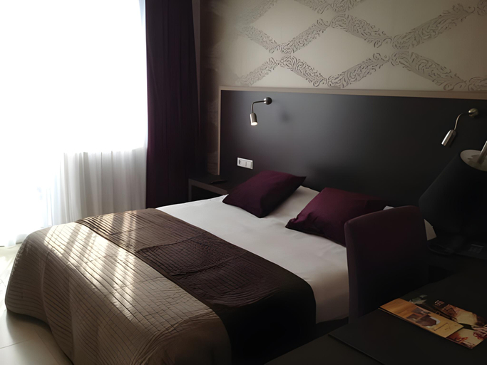 Bedroom 14