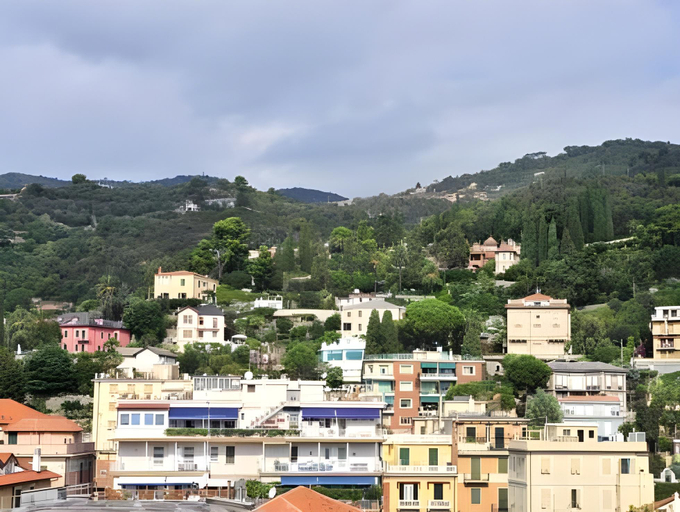 Scenery 4