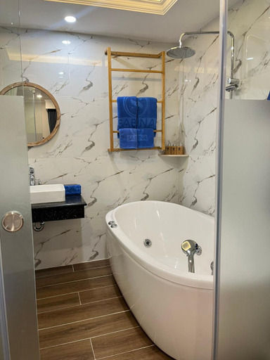 Bathroom 2
