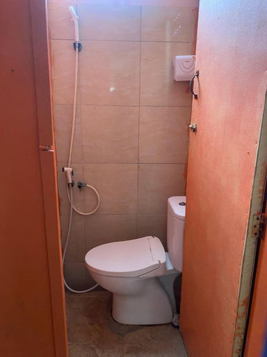 Cempaka hostel, West Manggarai