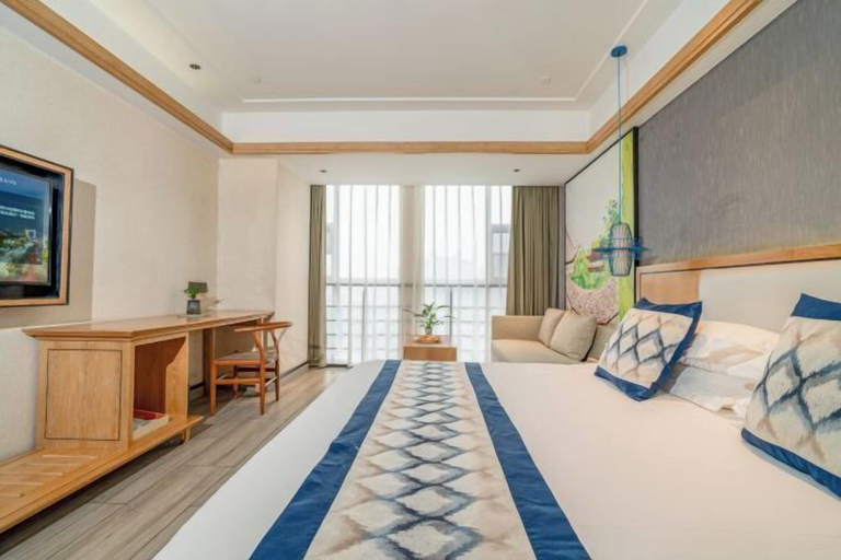 Bedroom 6